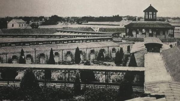 1964年國民黨派遣菜鳥特務，來大陸搗亂！剛一上岸就被親爹舉報