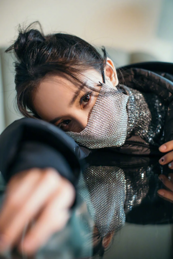 什麼叫人間蠱王？這就是