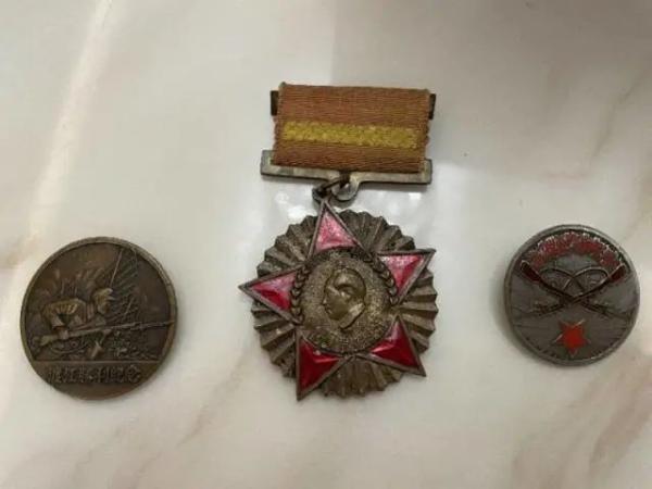 老兵回憶《長津湖》真實戰役,讓人淚目…… 老兵回憶《長津湖》真實戰役,讓人淚目……