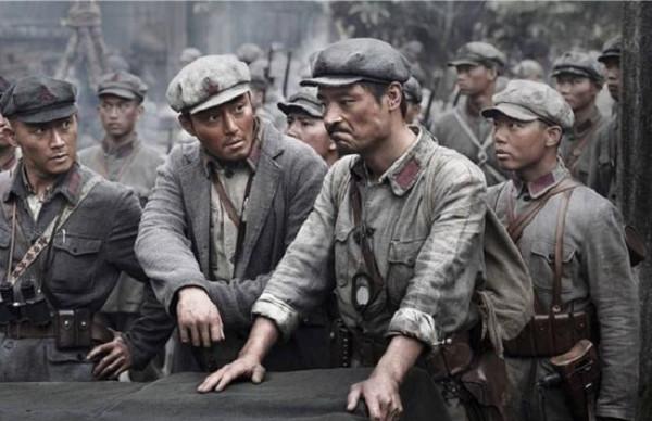 紅軍血戰湘江，白崇禧下手最狠，讓林彪和彭德懷恨得牙癢癢