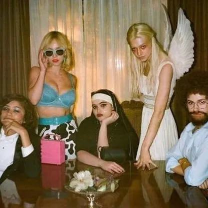 2021年過去了，但這一年復古回潮可以留下