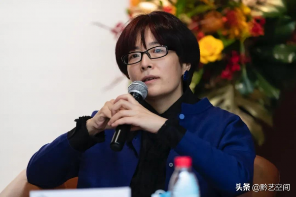 南山138學術對談|顏秉卿:堅守漫長演變過程中存在的不變的因素 南山138學術對談|顏秉卿:堅守漫長演變過程中存在的不變的因素