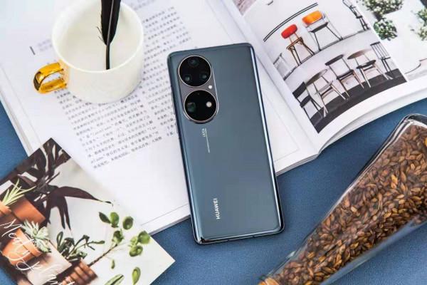 2021年度影像手機“評獎”