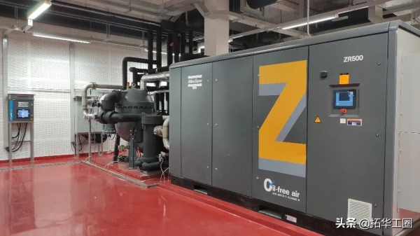 看！被數字化武裝的阿特拉斯·科普柯服務工程師們