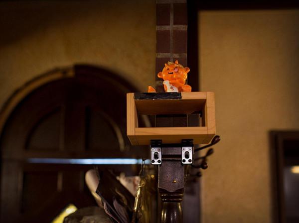 咖啡與書｜在“少女系”的包圍下，穿越時空回到昭和時代