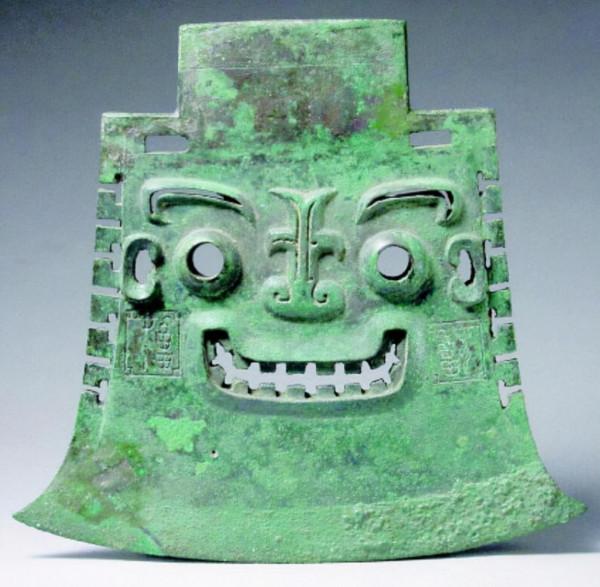 德國博物館收藏的掠奪來的圓明園文物