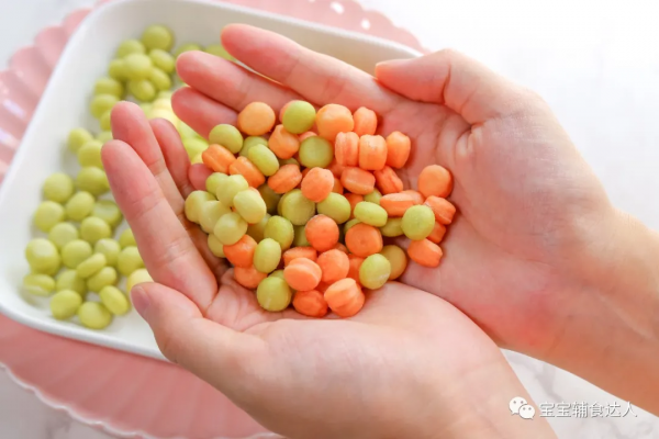 簡直美翻了！在家自己做，喧軟蓬鬆好營養