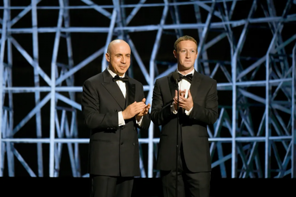 俄羅斯「北極熊」，如何沉默地投資了全世界