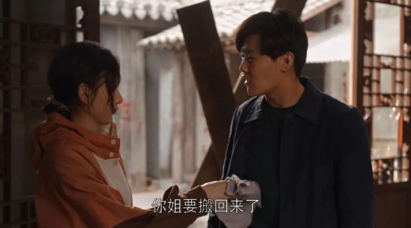 導演被罵，編劇道歉，正午陽光為何會在《喬家的兒女》上栽跟頭？