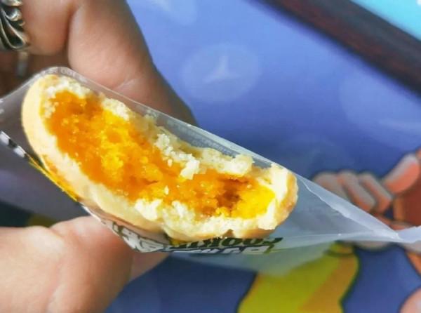 淘寶上有哪些冷門但是好吃的零食呢