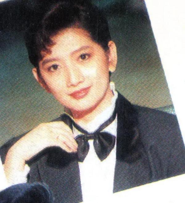 “最美趙敏”劉玉璞，死後三天才被發現，身世傳聞太過離奇