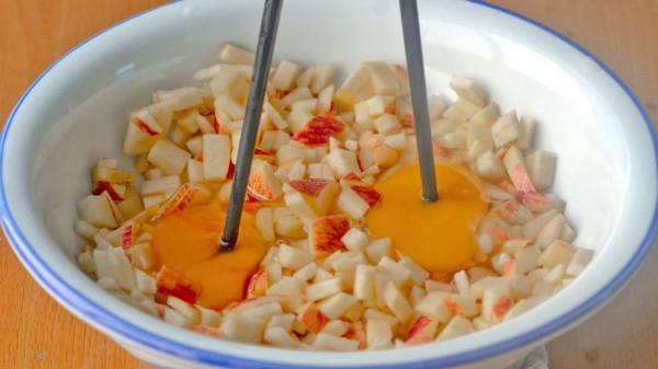 6款水果的創意吃法，生吃熟吃都有，奇妙搭配，營養翻倍，太香了