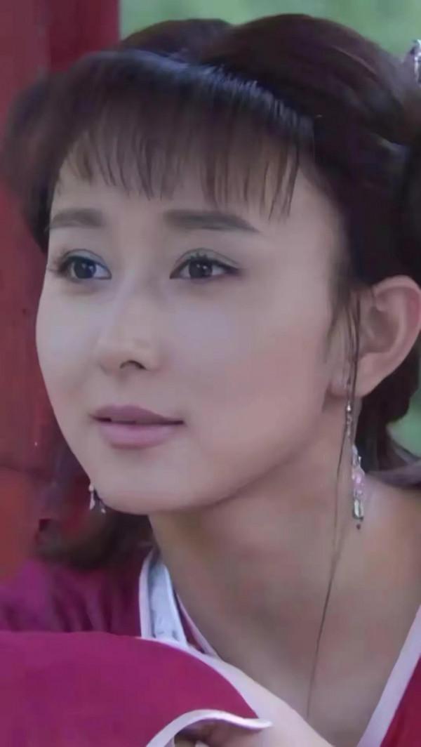 雲南演員—胡靜