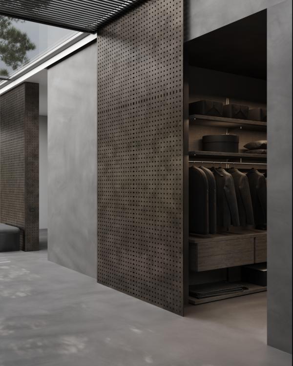 極簡光影·奢華而寧靜 / ArtPartner 新作