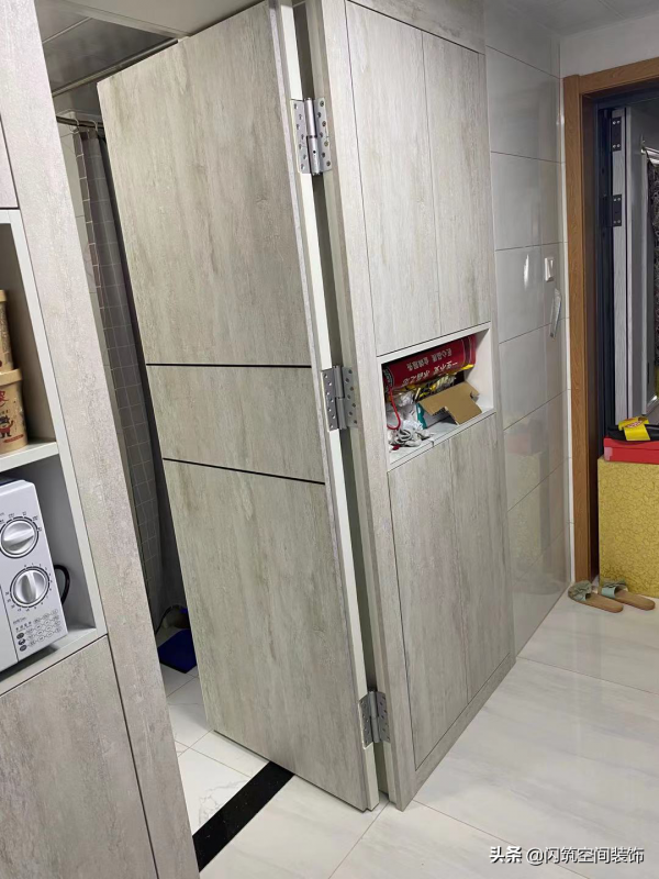 10萬內把“膠囊”改為兩居 將收納進行到底 10萬內把“膠囊”改為兩居 將收納進行到底