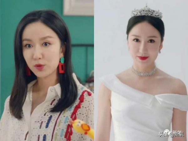 如果早知道整形天花板這件事,舒暢也不至於臉變成這樣... 如果早知道整形天花板這件事,舒暢也不至於臉變成這樣...