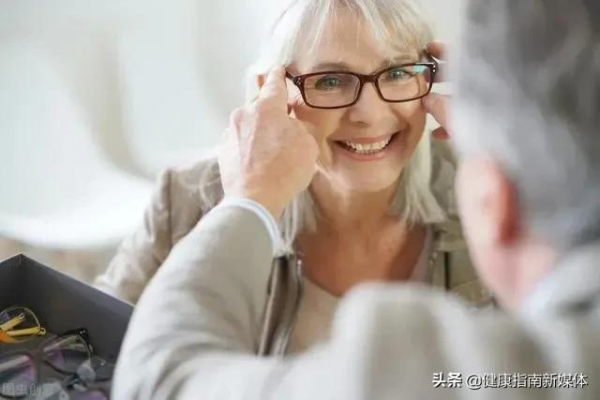 如何進行眼病的預防