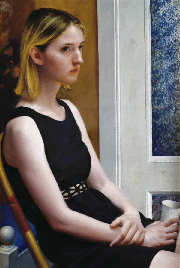 中國藝術作品的天花板，一起來欣賞一下吧