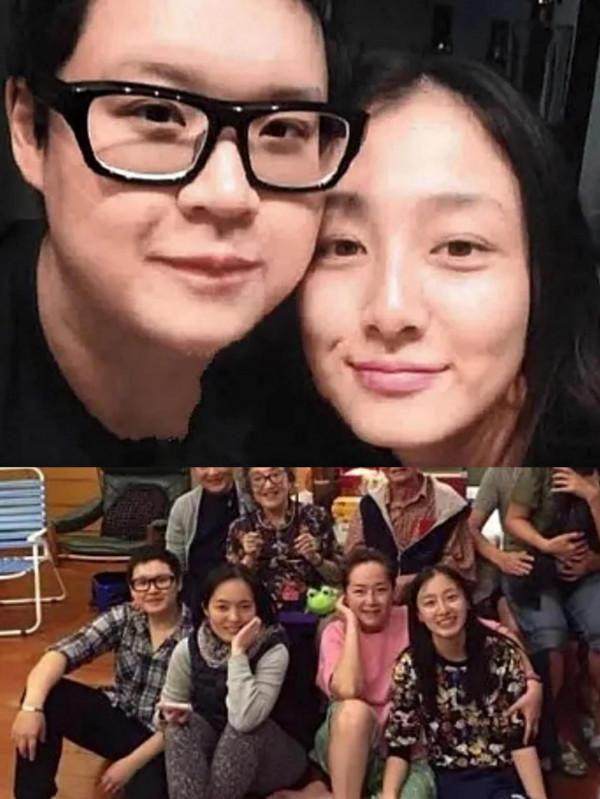 “悲傷”的葉青：姜潮追她3個月，被姚笛搶角色，和恬妞女兒戀愛