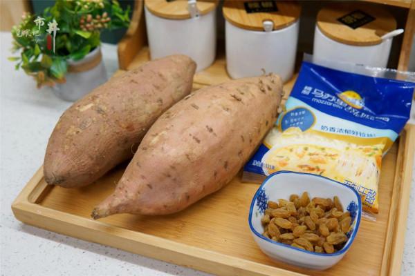 秋天,吃山藥吃南瓜別忘了吃它,烤一烤香甜如蜜,太過癮了 秋天,吃山藥吃南瓜別忘了吃它,烤一烤香甜如蜜,太過癮了