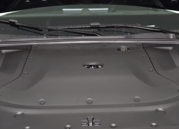 搭載鴻蒙系統，油耗0.8L，4.4S破百，續航1000km，問界M5即將上市