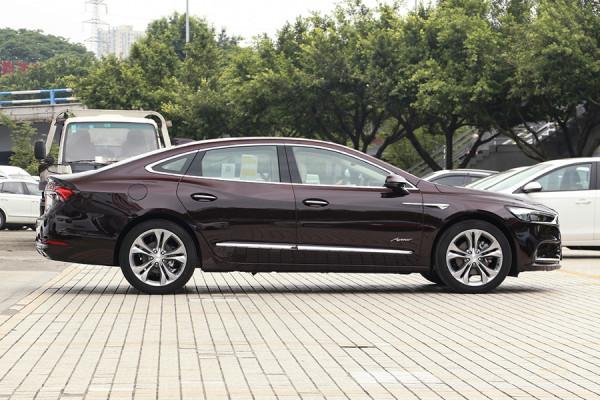 豪華有排面!30萬買商務座駕 別克君越艾維亞vs豐田亞洲龍 豪華有排面!30萬買商務座駕 別克君越艾維亞vs豐田亞洲龍