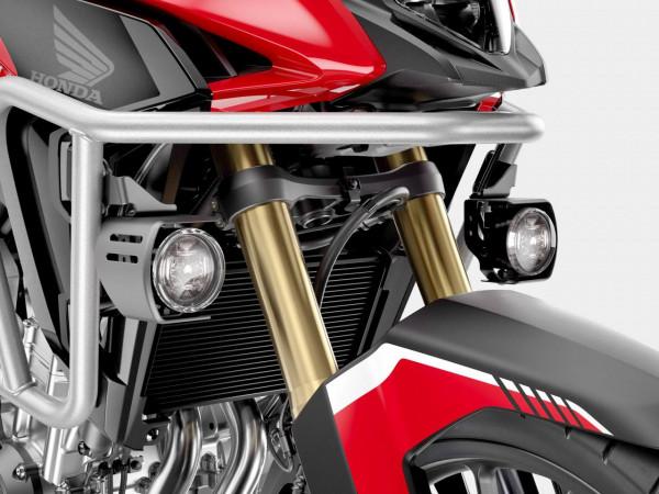 國產版的參照物，Honda 2022 400X 日本本土版