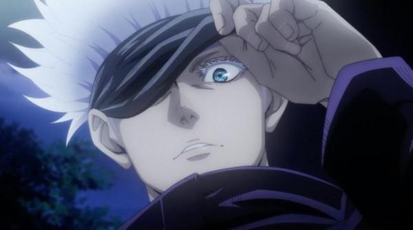 咒術回戰：經典臺詞源自貝吉塔？五條無相關秘聞公開