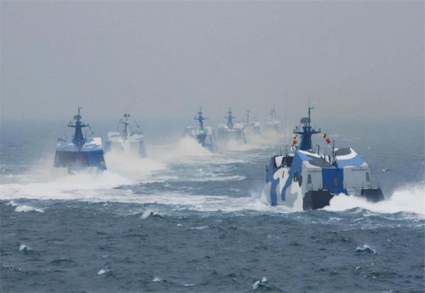 楊屹：年僅24歲就成中國導彈艦艇之母，其發明被稱為美國航母噩夢