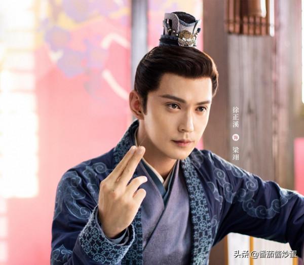 《嫣語賦》喬欣出演黑蓮花女主，節奏快不老套，劇情太酸爽了