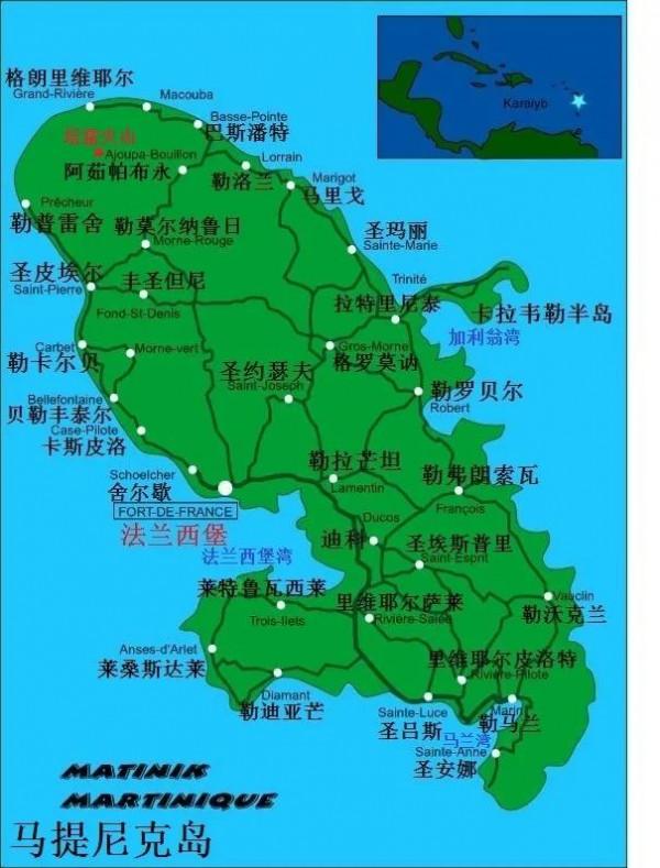 法國：告訴你一個真實的法國