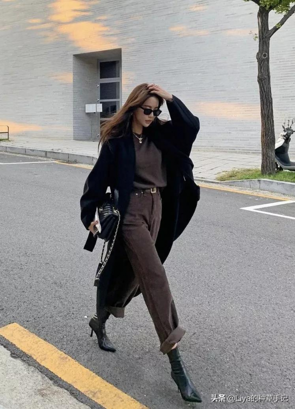 入冬買衣服,這6件我瘋狂推薦 入冬買衣服,這6件我瘋狂推薦