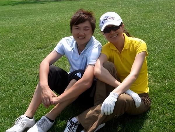 離婚13年後，再看買紅妹、孫楠的各自境遇，夫妻差距一目瞭然