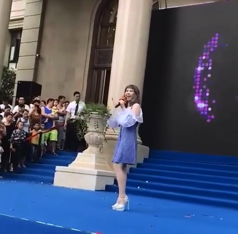 6位女星從眾星捧月到落魄,每個都很心酸,有人被折磨得只剩44斤 6位女星從眾星捧月到落魄,每個都很心酸,有人被折磨得只剩44斤