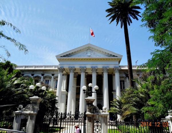 世界那麼大，我想去看看---南美（秘魯、智利）篇