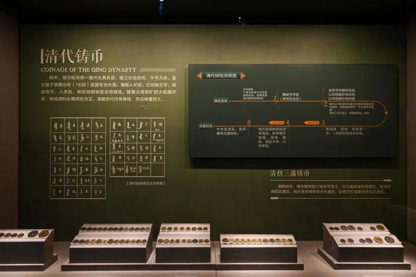 錢錢錢錢錢!北京這兒全是錢 錢錢錢錢錢!北京這兒全是錢