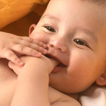 孩子是我們的第三任老師