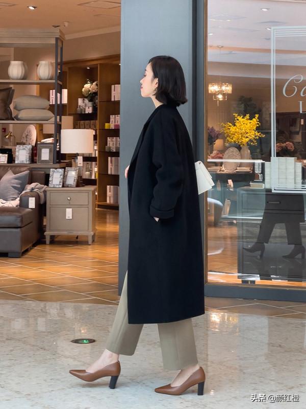 有小肚腩的女性穿衣不要愁,試試這幾個穿搭技巧,遮肉顯瘦還保暖 有小肚腩的女性穿衣不要愁,試試這幾個穿搭技巧,遮肉顯瘦還保暖