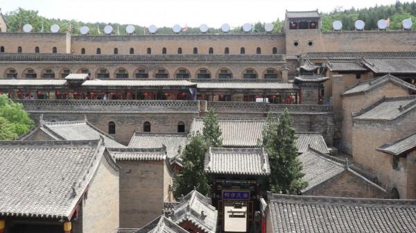 2021大事記：山西自駕遊之皇城相府：了不起的學霸家族，福澤綿長