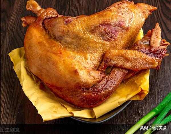 河南榜上有名的十大美食，看看你的家鄉上榜了沒？你喜歡吃什麼