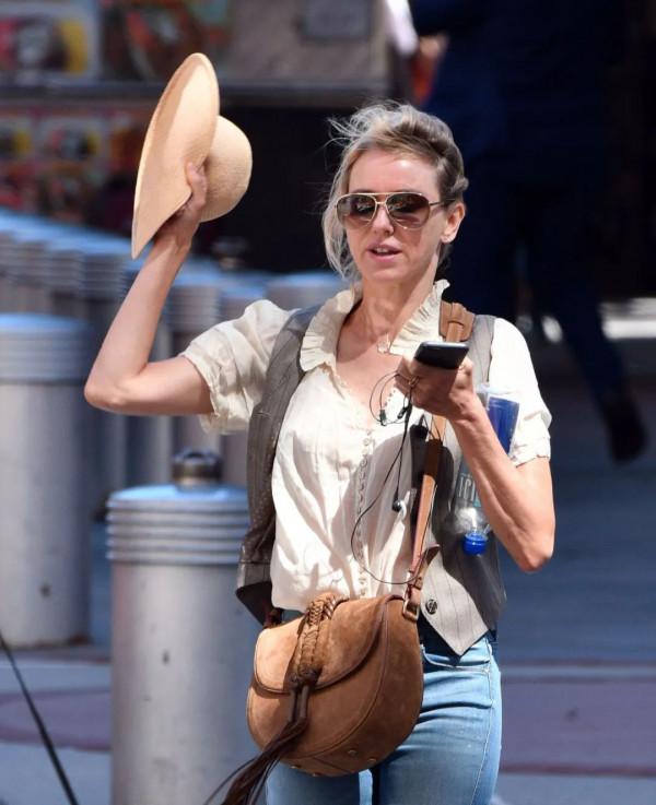 這些衣服真的可以從20歲穿到50歲，不信看看她們