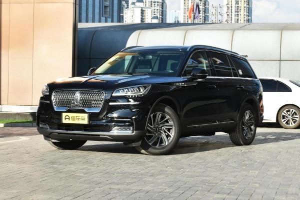 8月豪華中大型SUV交強險數：攬勝下跌28.9% 賓士G級月銷551輛