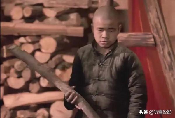 《菊豆》：滿眼的荒唐與情色，看鞏俐如何演繹，張藝謀的巔峰之作