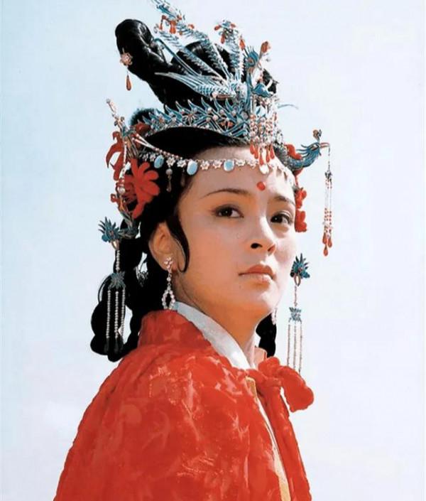 金陵十二釵:紅樓一夢,香消玉殞 金陵十二釵:紅樓一夢,香消玉殞