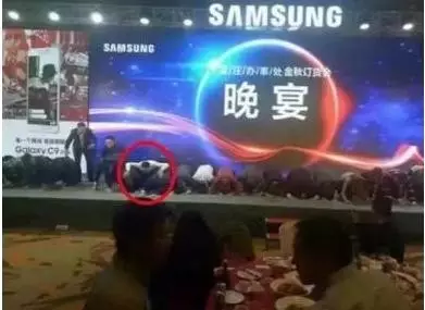 中國成員該不該給韓國人下跪拜年？順便再科普下跪拜禮