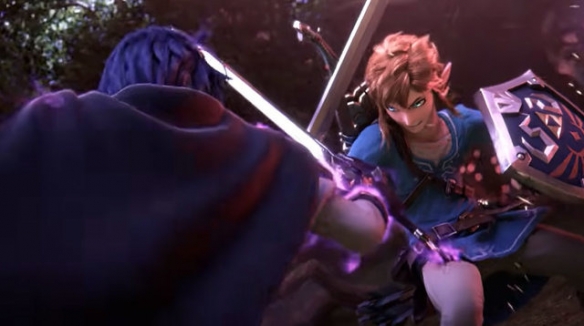 誰是《任天堂明星大亂鬥》中出演預告片最多的角色？