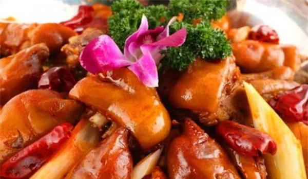 盤點中國各省份特色小吃