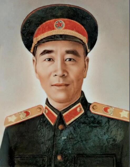 開國上將李聚奎回憶:黃柏嶺戰鬥他改變了林彪戰法立下了軍令狀 開國上將李聚奎回憶:黃柏嶺戰鬥他改變了林彪戰法立下了軍令狀