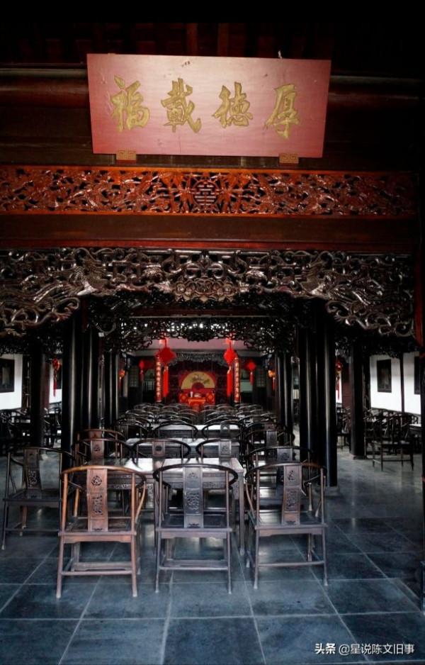 天津楊柳青首富：石家