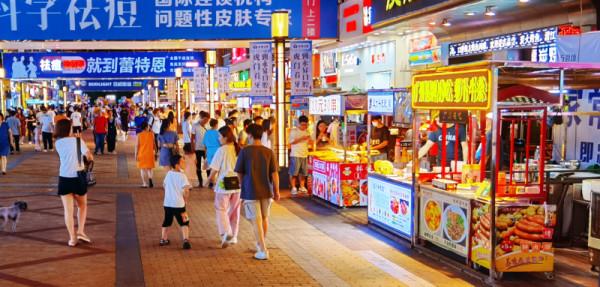 廣東旅行，認識了一個“正經”的東莞，和歷史課本之外的虎門